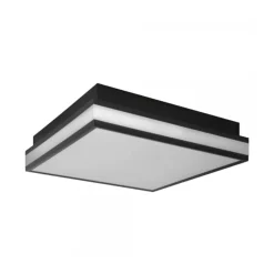 Smart Wifi Orbis Magnet Deckenleuchte 30X30 cm