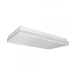 Smart WiFi Orbis Magnet Deckenleuchte 60x60 cm