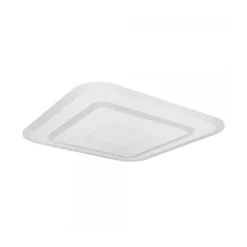 Smart WiFi Orbis Saddie Deckenleuchte 50X50 cm
