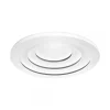Smart WiFi Orbis Spiral Deckenleuchte Ø50 cm
