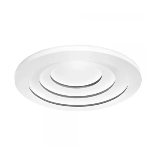 Smart WiFi Orbis Spiral Deckenleuchte Ø50 cm