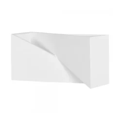 Smart WiFi Orbis Swan Wandleuchte 30X15 cm