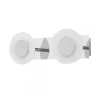 Smart WiFi Orbis Wave Deckenleuchte 32 cm