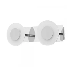 Smart WiFi Orbis Wave Deckenleuchte 32 cm