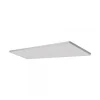 Smart WiFi Planon Frameless Deckenleuchte 120x30 cm