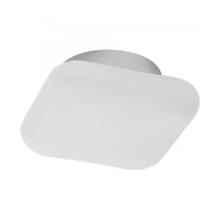 Smart WLAN Orbis Aqua Square Deckenlicht 20X20 cm