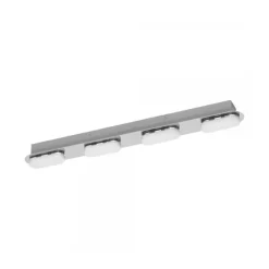 Smart WLAN Orbis Duplo Badezimmerlicht 58 cm
