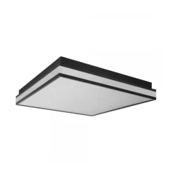 Smart WLAN Orbis Magnet Deckenleuchte 45X45 cm