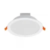 Smart WLAN Spotlight Ø17 cm