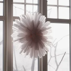 Snöblomma Adventstern