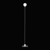 Snowball Stehleuchte 117cm