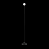 Snowball Stehleuchte 117cm