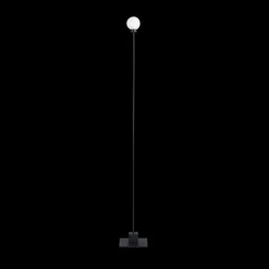 Snowball Stehleuchte 117cm