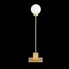 Snowball Tischleuchte 41cm
