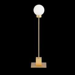 Snowball Tischleuchte 41cm
