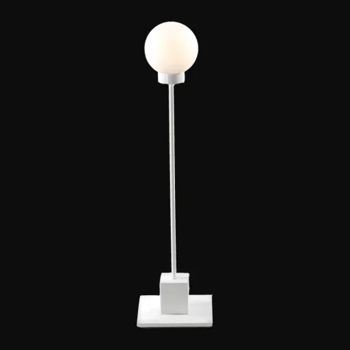 Snowball Tischleuchte 41cm
