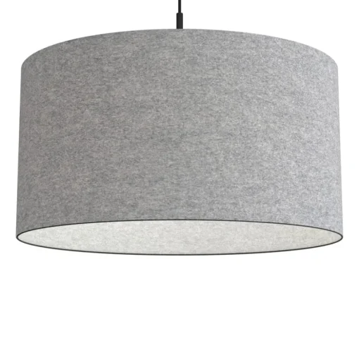Soft Pendelleuchte Ø57cm