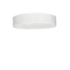Soft Stoff Deckenleuchte Ø50 cm