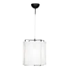 Softy Pendelleuchte Ø35cm