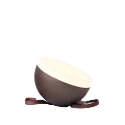 Sphere portable Leuchte