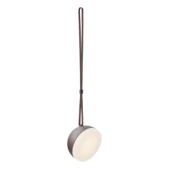 Sphere portable Leuchte