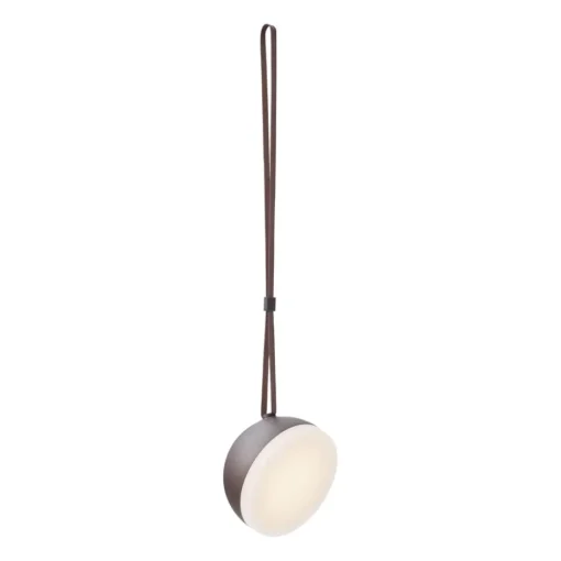 Sphere portable Leuchte