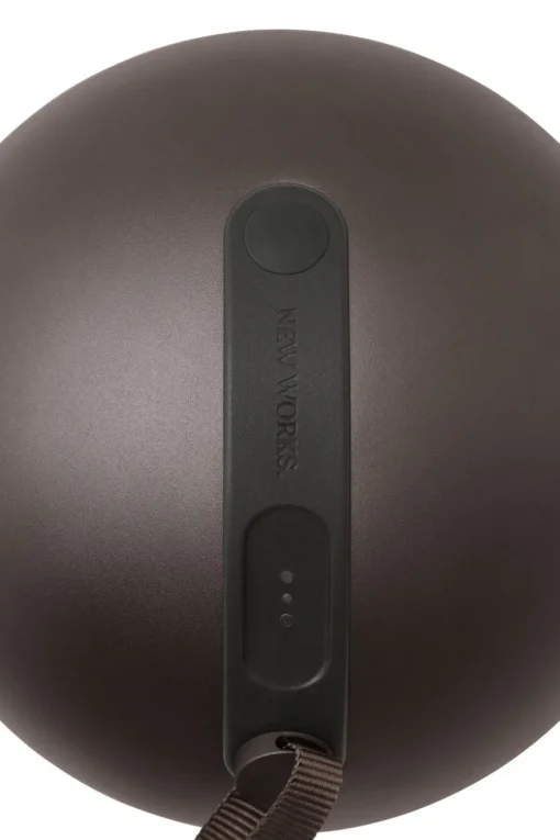Sphere portable Leuchte