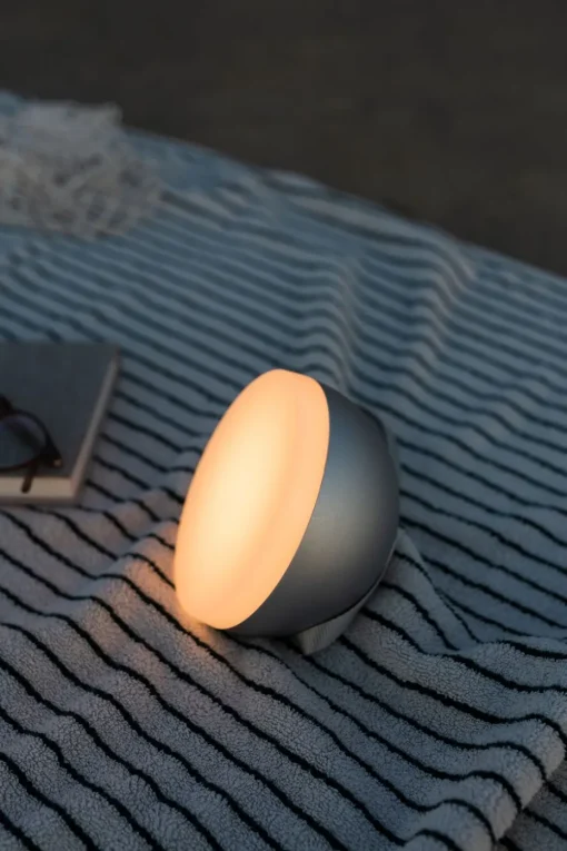 Sphere portable Leuchte