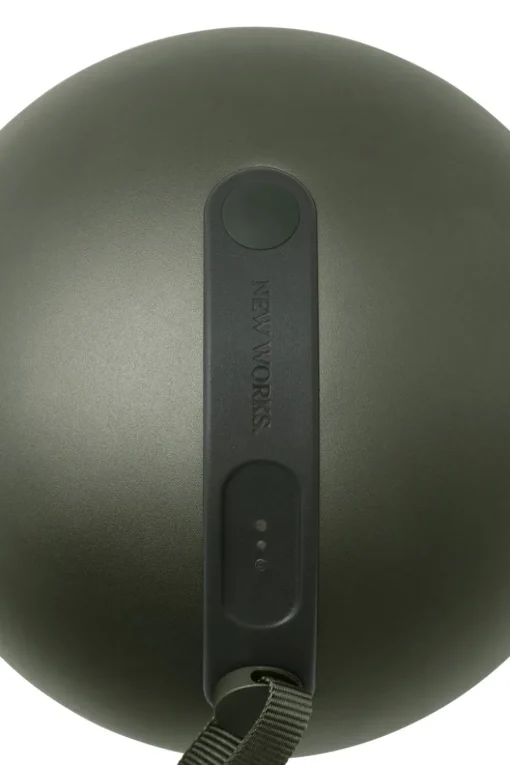 Sphere portable Leuchte