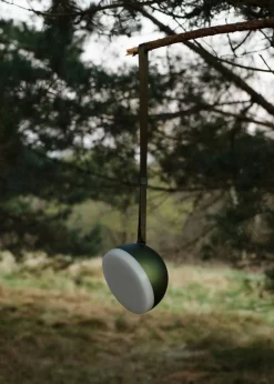 Sphere portable Leuchte