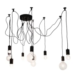 Spindelon Deckenlampe