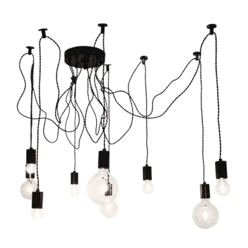 Spindelon Deckenlampe