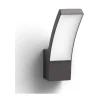 Splay Wandleuchte 30x12 cm