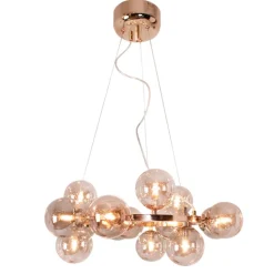 Splendor Pendelleuchte