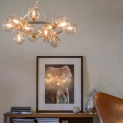 Splendor Pendelleuchte