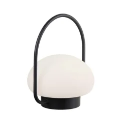 Sponge To Go tragbare Tischleuchte Ø22,5 cm