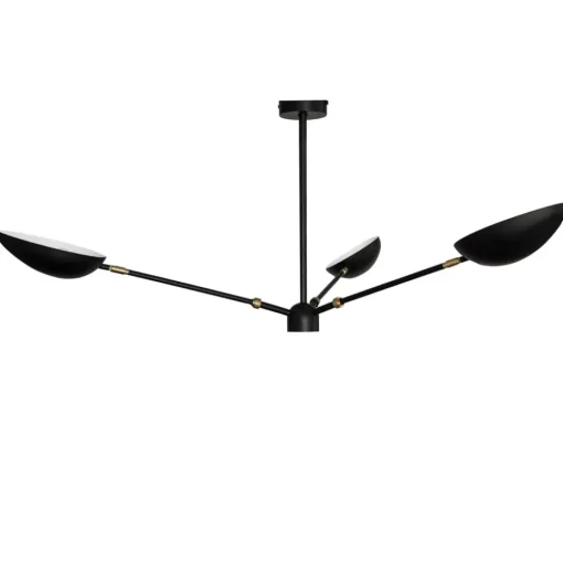 Spoon Pendelleuchte
