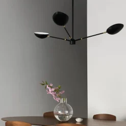 Spoon Pendelleuchte