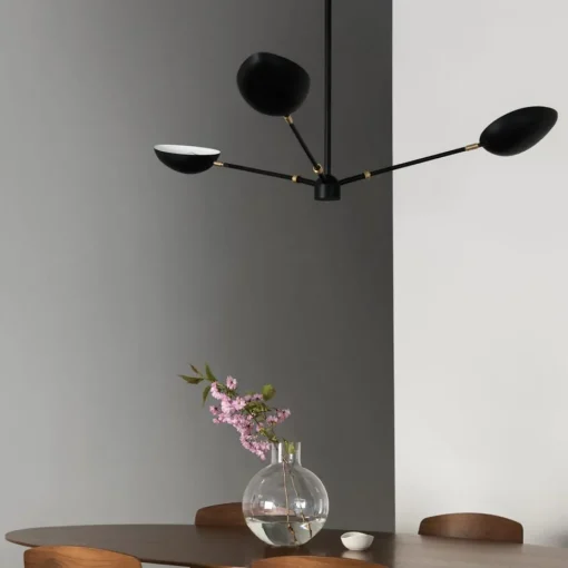 Spoon Pendelleuchte