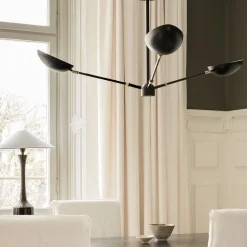 Spoon Pendelleuchte