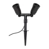 Spotlight Fixture Außendekoration 27 cm