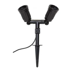 Spotlight Fixture Außendekoration 27 cm