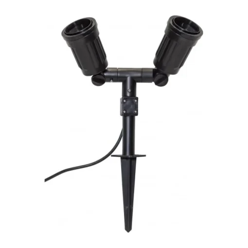Spotlight Fixture Außendekoration 27 cm