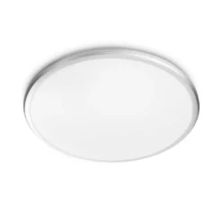 Spray Badezimmerdeckenleuchte 34,7 cm