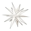 Sputnik Adventsstern Ø60 cm