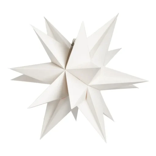 Sputnik Adventsstern kompakt Ø60cm