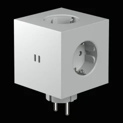 Square 2 Steckdose