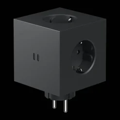 Square 2 Steckdose
