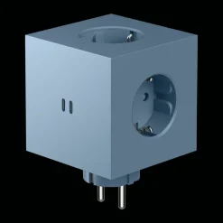 Square 2 Steckdose