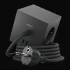 Square 1 Steckdose USB-C 30W 1,8 m